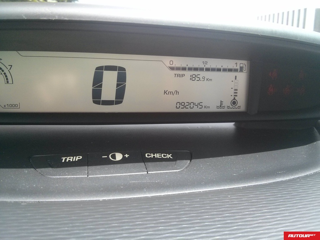 Citroen C4  2009 года за 283 433 грн в Киеве