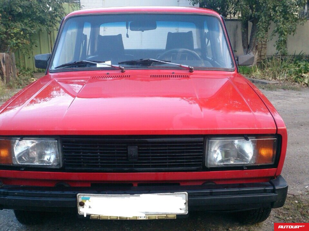 Lada (ВАЗ) 2105  1989 года за 45 889 грн в Днепре