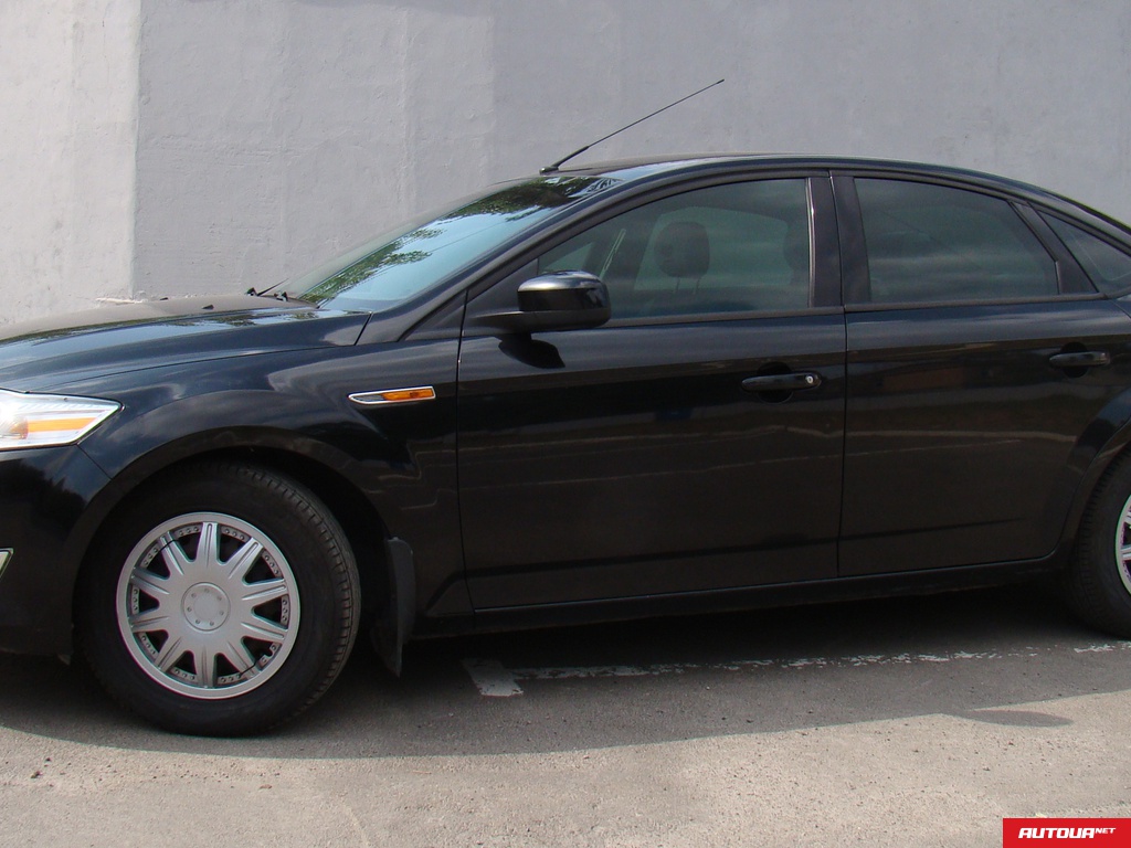 Ford Mondeo 2,0i MT, Trend 2007 года за 377 910 грн в Днепре
