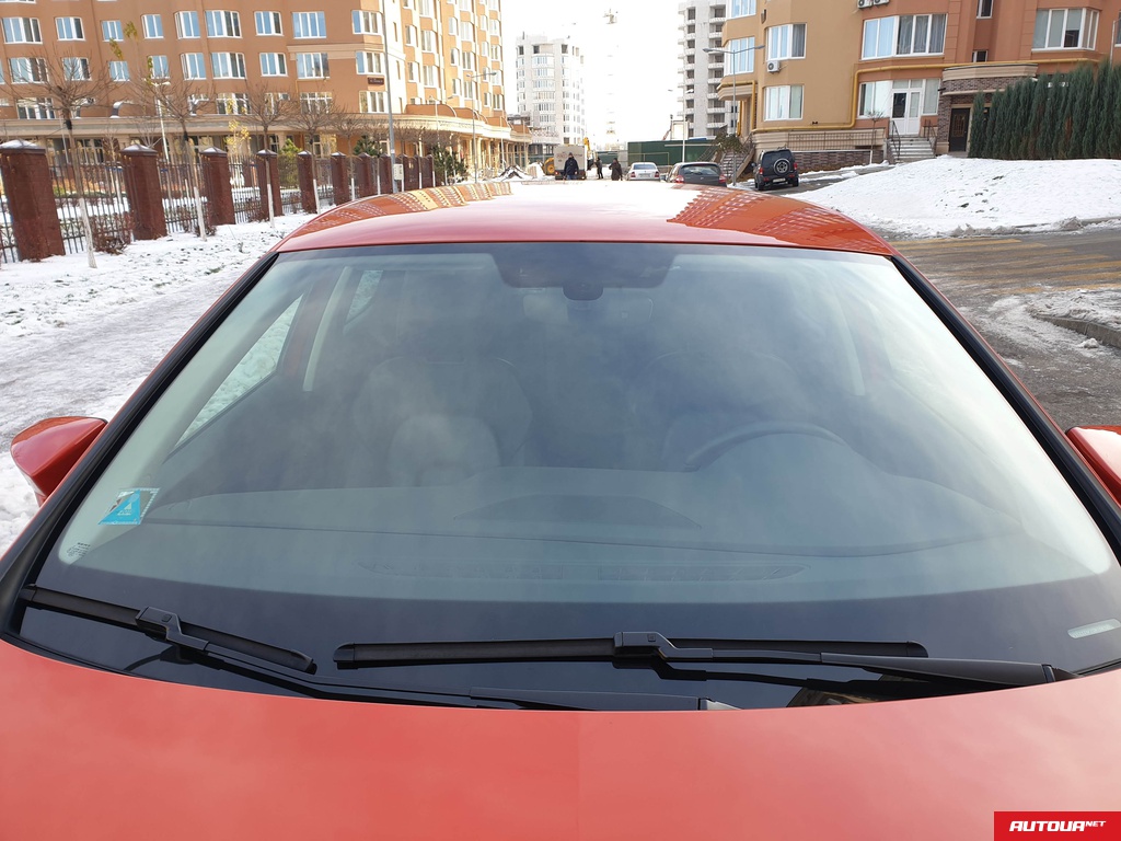 SEAT Leon  2016 года за 527 317 грн в Киеве