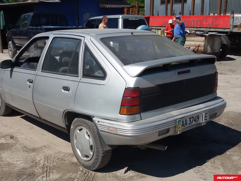 Daewoo Racer  1993 года за 62 085 грн в Киеве