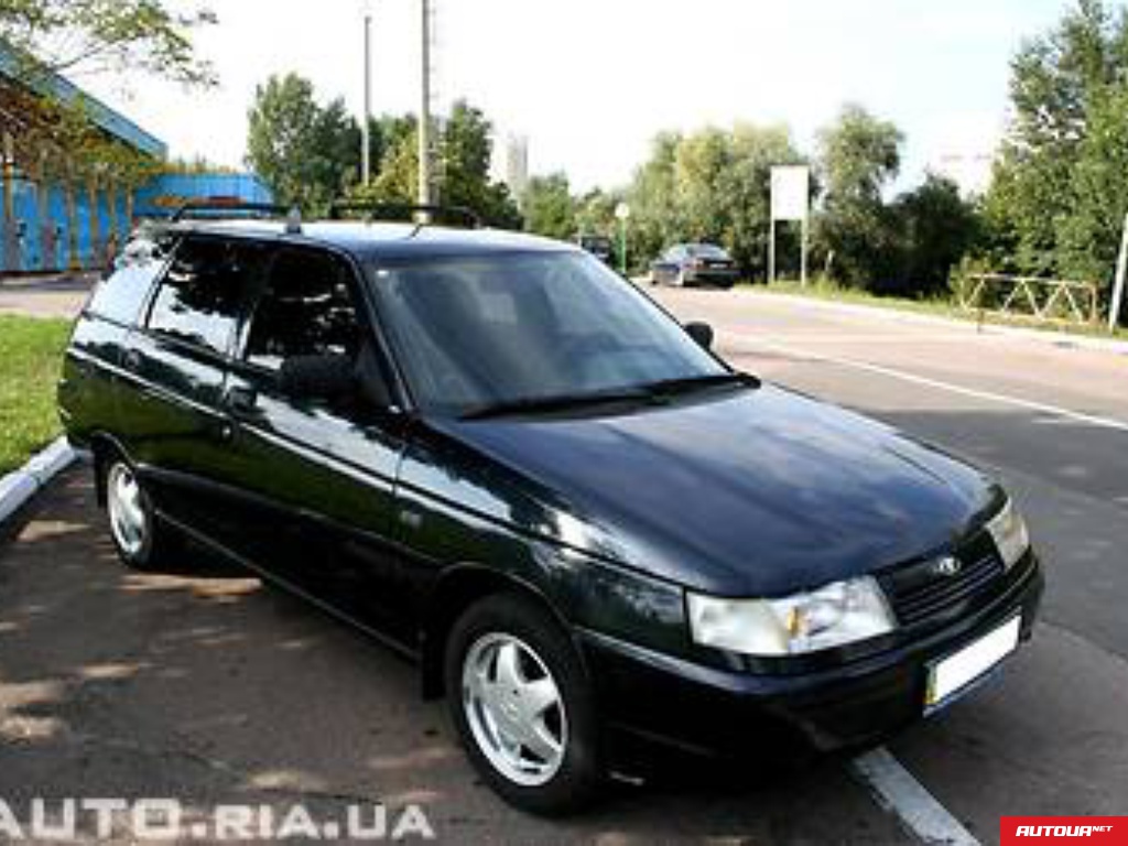 Lada (ВАЗ) 21114 v 16 ГБО 2007 года за 145 765 грн в Киеве