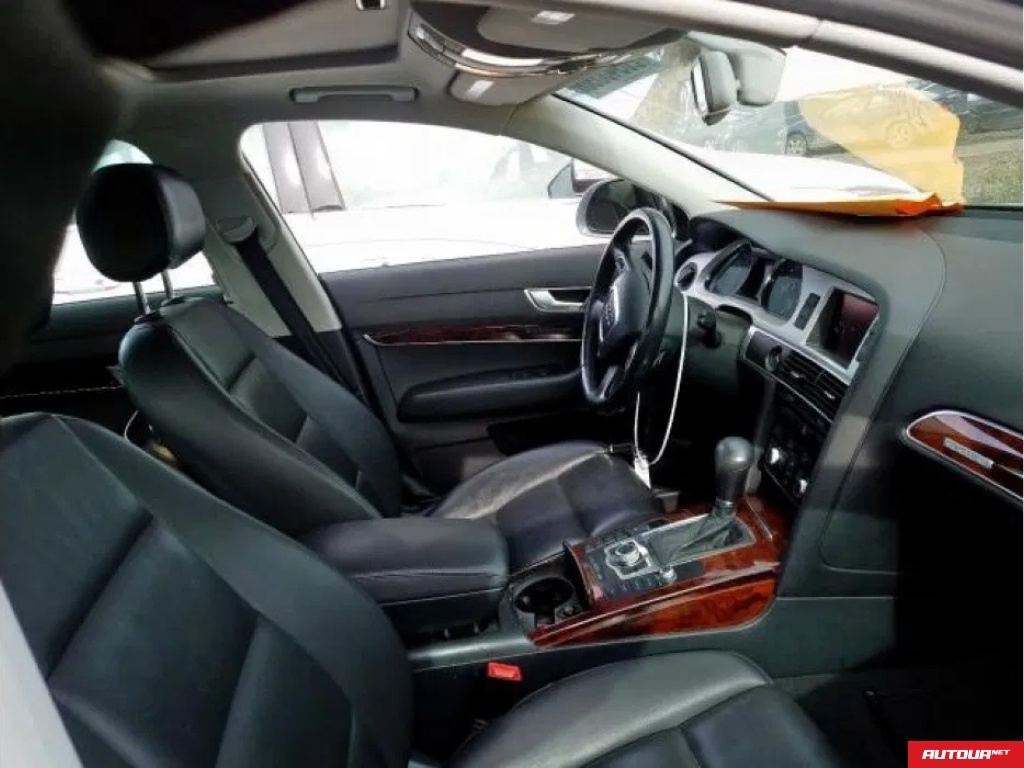 Audi A6 premium PLUS 2011 года за 276 333 грн в Киеве