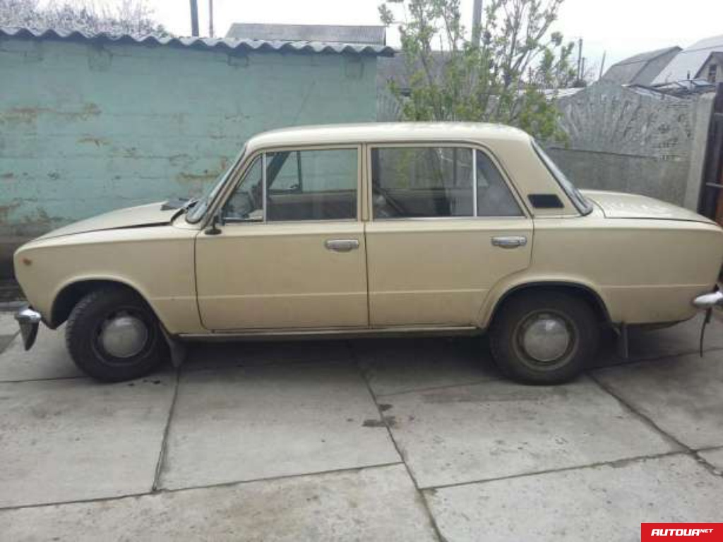 Lada (ВАЗ) 21011  1979 года за 43 030 грн в Черкассах