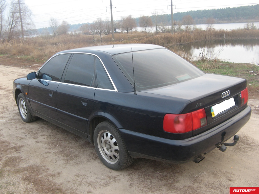 Audi A6  1997 года за 153 864 грн в Киевской области