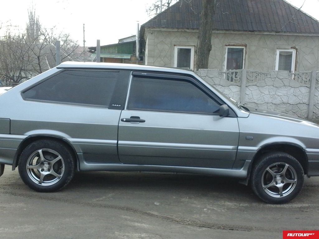 Lada (ВАЗ) 2113  2008 года за 94 478 грн в Днепре
