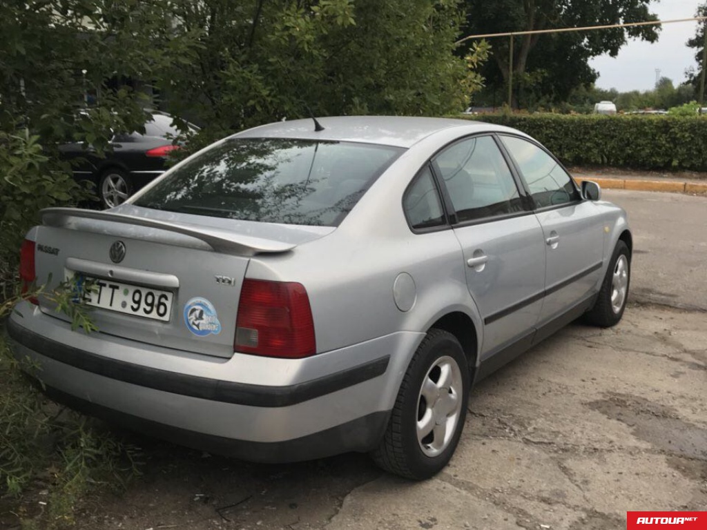 Volkswagen Passat CC  1999 года за 64 966 грн в Одессе