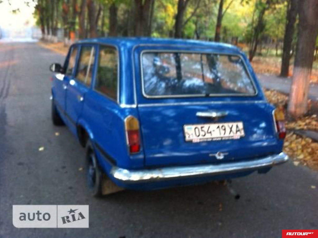 Lada (ВАЗ) 2102  1978 года за 16 000 грн в Харькове
