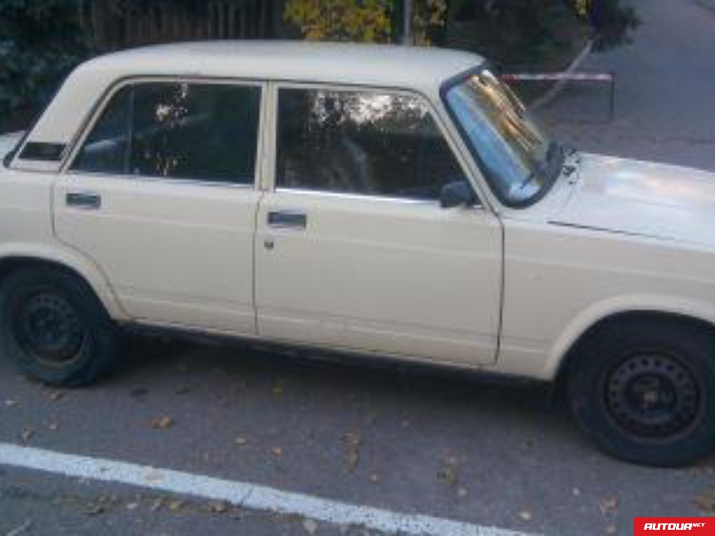 Lada (ВАЗ) 2105  1986 года за 25 135 грн в Киеве