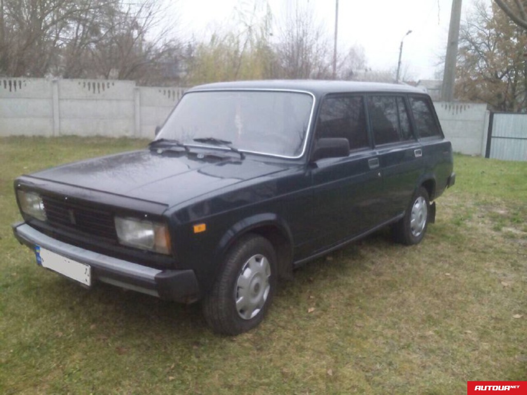 Lada (ВАЗ) 21043  2004 года за 61 082 грн в Киеве