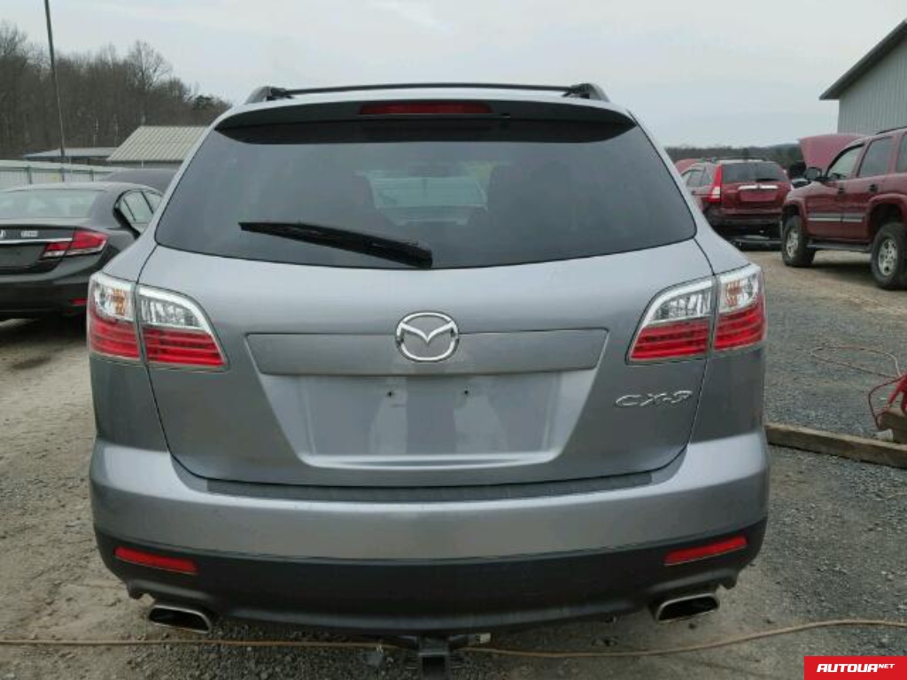 Mazda CX-9 4DR SPORT 2012 года за 242 942 грн в Днепре