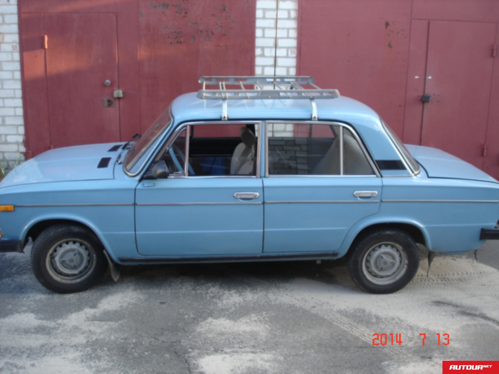 Lada (ВАЗ) 21063  1990 года за 24 000 грн в Киеве