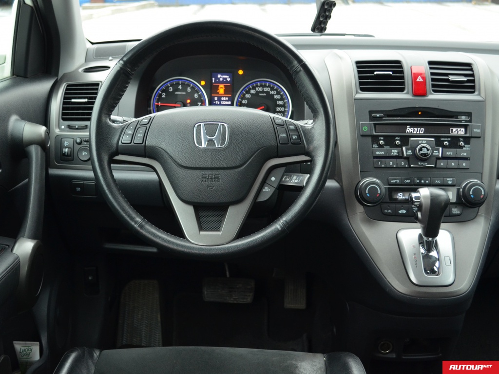 Honda CR-V  2011 года за 495 170 грн в Киеве