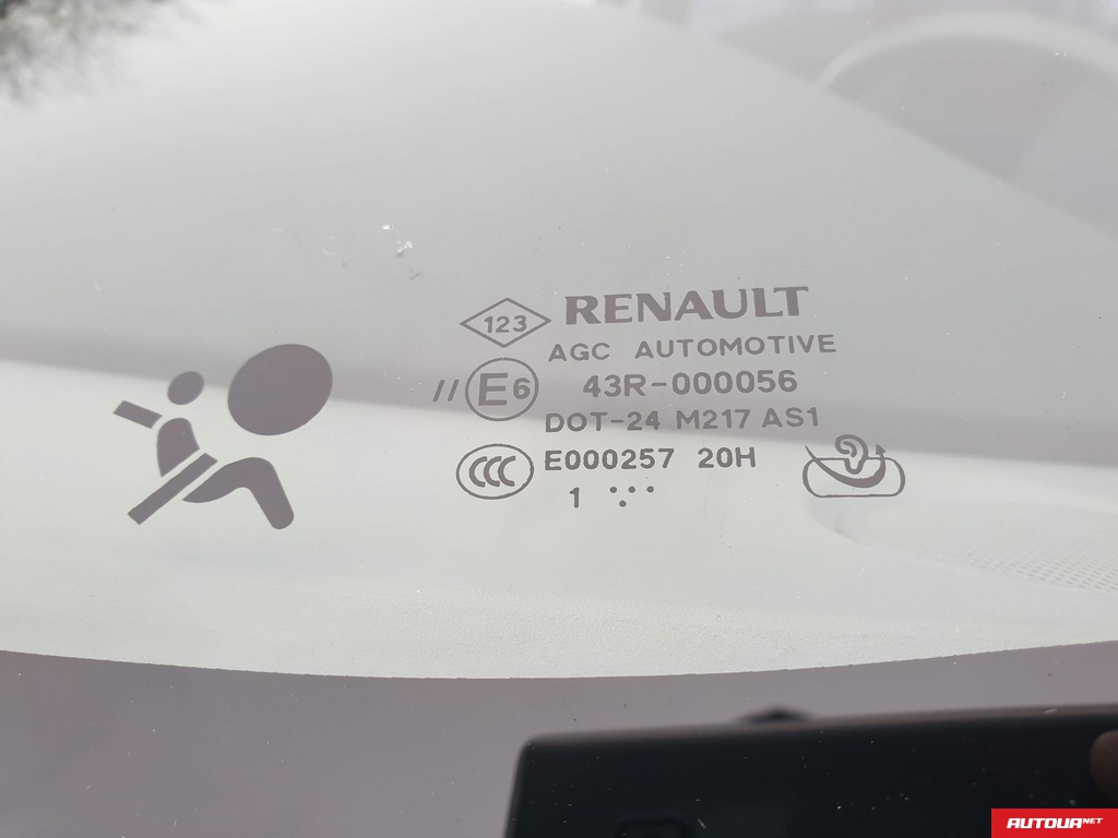 Renault Scenic  2012 года за 260 594 грн в Киеве
