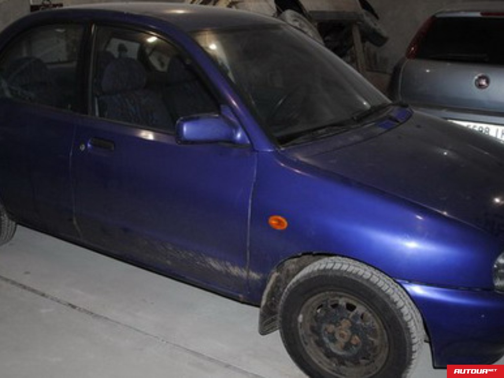 Mazda 121 DB 1995 года за 113 373 грн в Киеве