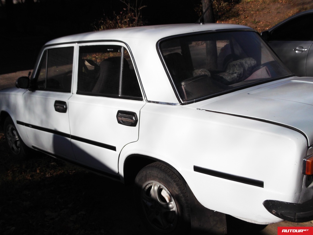 Lada (ВАЗ) 2101  1973 года за 29 693 грн в Кропивницком