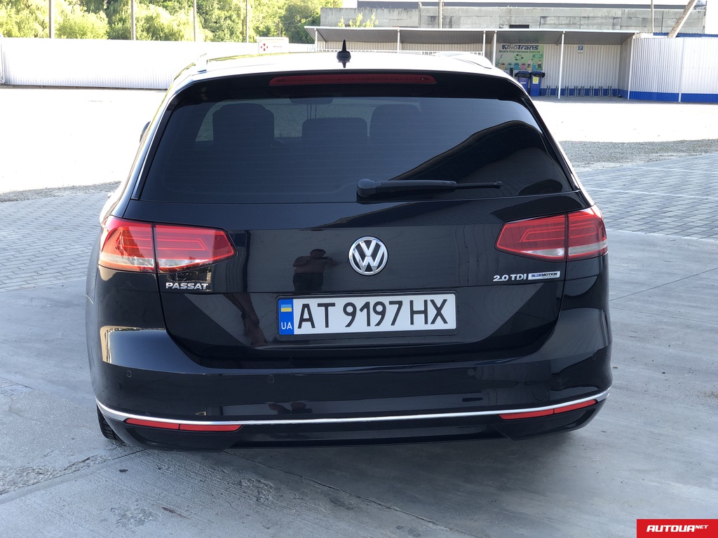 Volkswagen Passat CC  2015 года за 336 905 грн в Ивано-Франковске