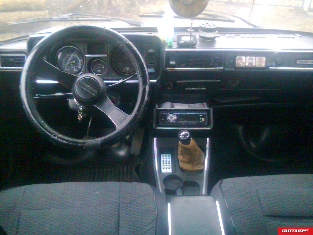 Lada (ВАЗ) 2105  1992 года за 47 239 грн в Ивано-Франковске