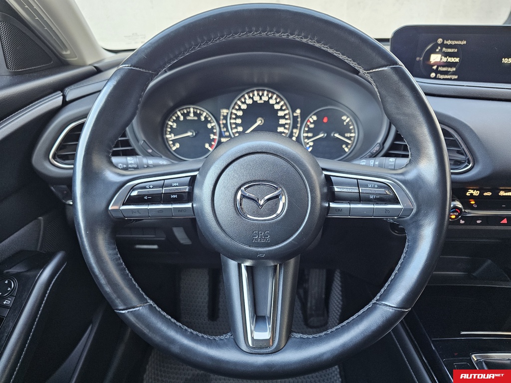 Mazda CX-5  2021 года за 578 289 грн в Киеве