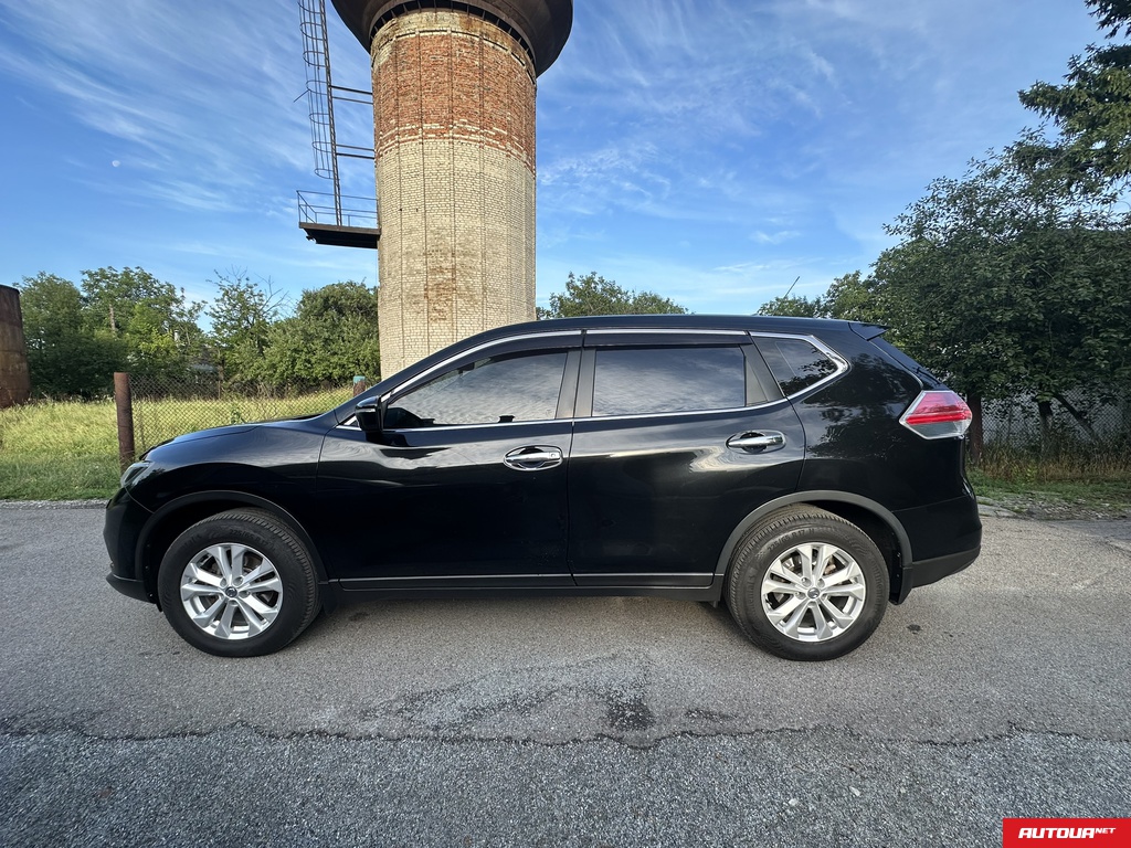 Nissan X-trail T32 2014 года за 477 737 грн в Харькове