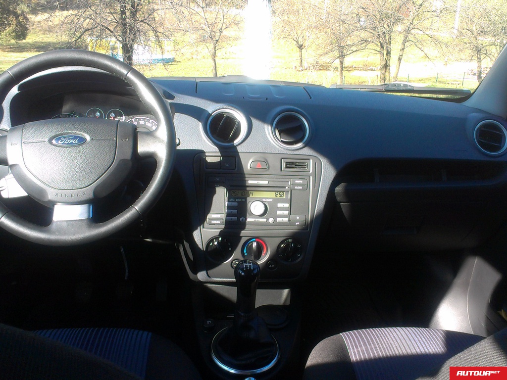 Ford Fusion  2010 года за 126 500 грн в Киеве