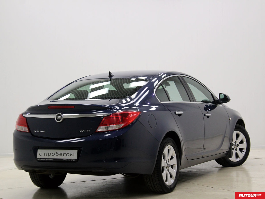 Opel Insignia  2014 года за 250 000 грн в Киеве
