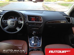 Audi Q5 Premium