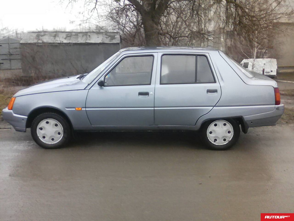 ЗАЗ 1103 Славута  2009 года за 60 061 грн в Киеве