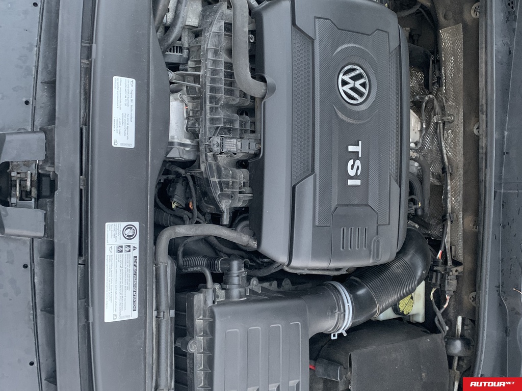 Volkswagen Golf Variant S 2016 года за 284 128 грн в Борисполе