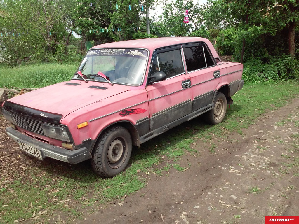 Lada (ВАЗ) 2103  1975 года за 17 000 грн в Днепре