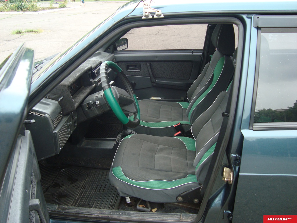 Lada (ВАЗ) 21099  2005 года за 94 478 грн в Киеве