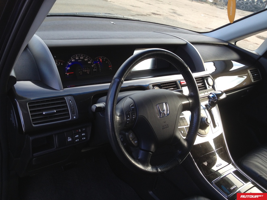 Honda Elysion - 4WD/automatic. Цена: 14900$. СРОЧНО! Торг! 2012 года за 352 017 грн в Одессе