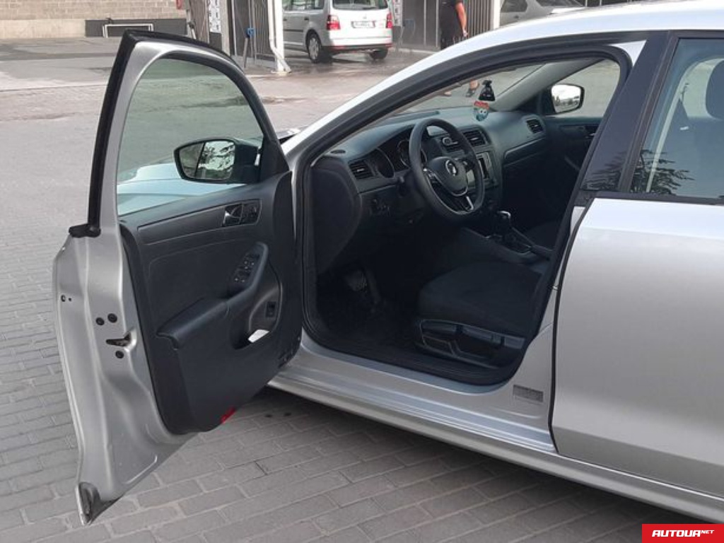 Volkswagen Jetta  2015 года за 261 498 грн в Тернополе
