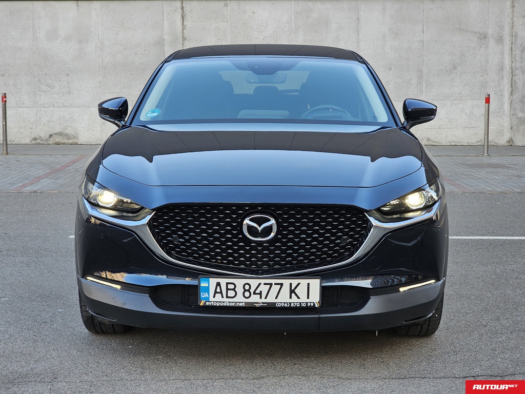 Mazda CX-5  2021 года за 578 289 грн в Киеве