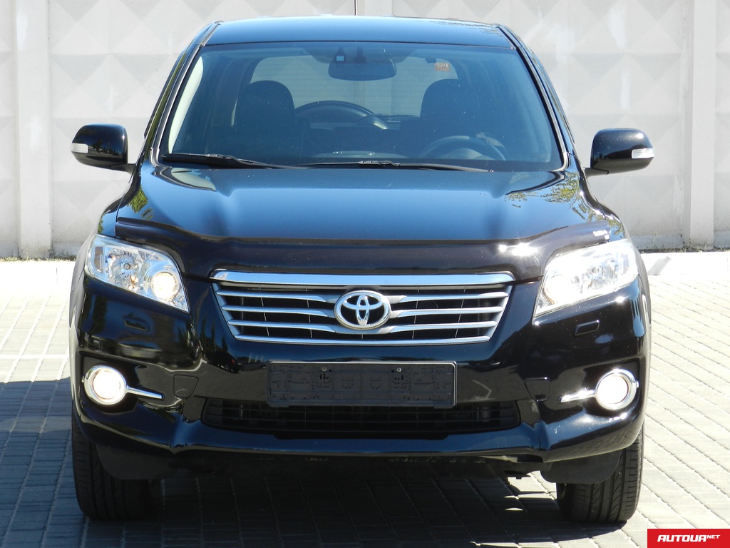 Toyota RAV4  2012 года за 558 768 грн в Одессе