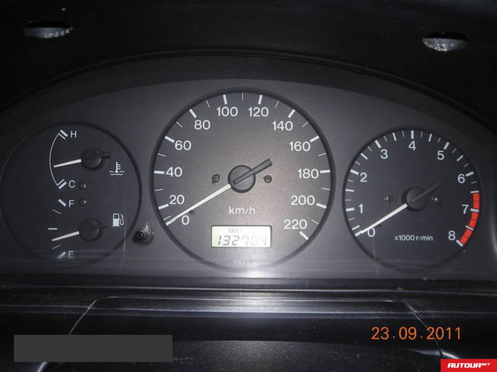 Mazda 323  1999 года за 167 360 грн в Киеве