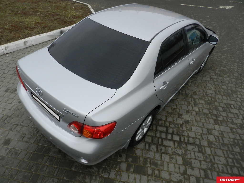 Toyota Corolla  2009 года за 288 779 грн в Одессе