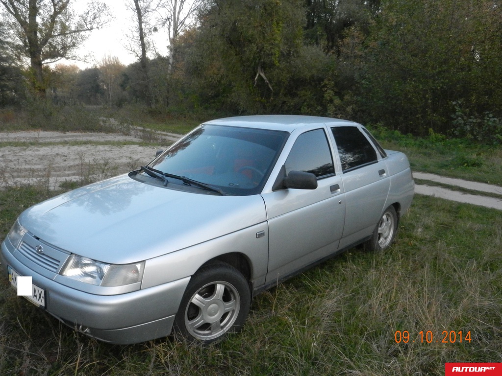 Lada (ВАЗ) 2110  2009 года за 170 060 грн в Харькове