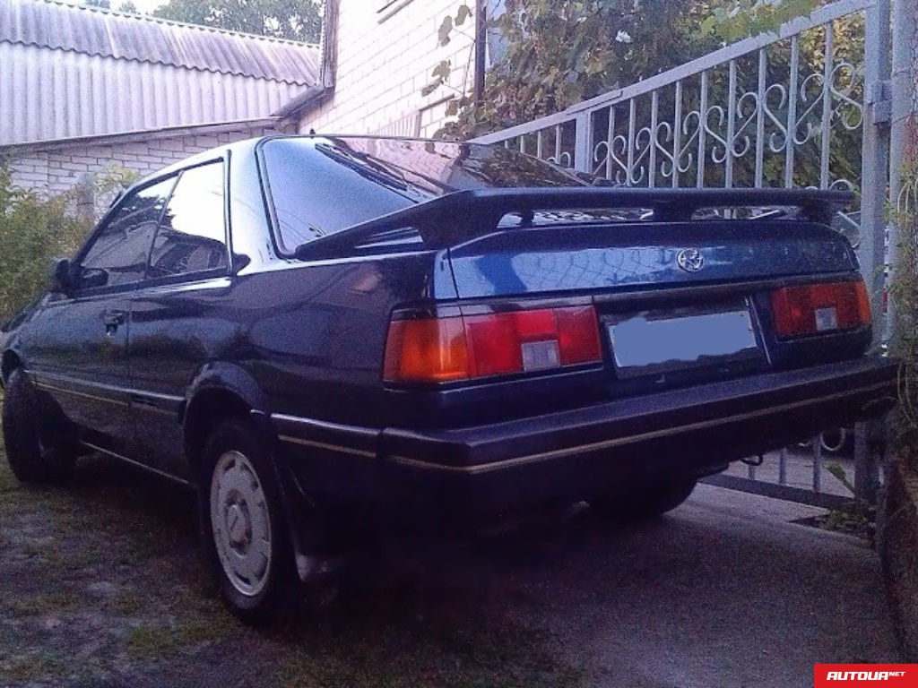 Subaru Leone  1987 года за 53 987 грн в Киеве