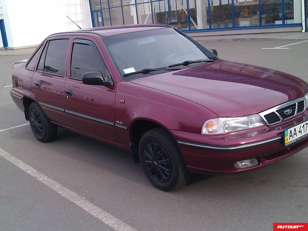Daewoo Nexia полная 2008 года за 107 974 грн в Киеве