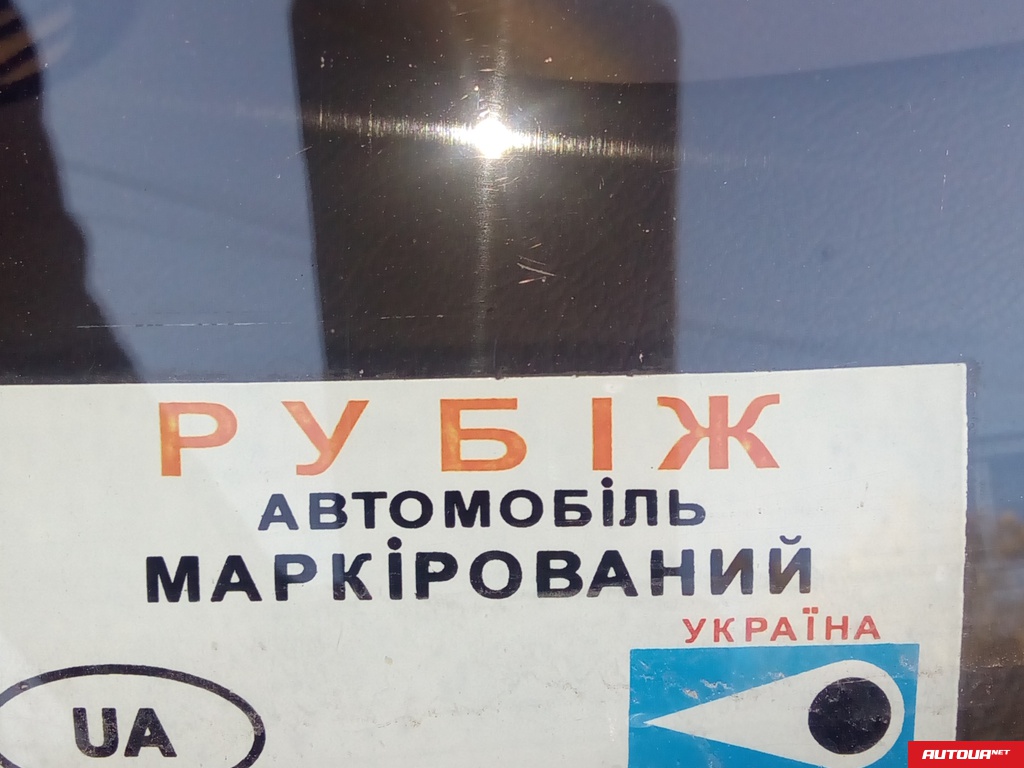 Daewoo Lanos 1.6 МТ SX 2004 года за 113 373 грн в Одессе