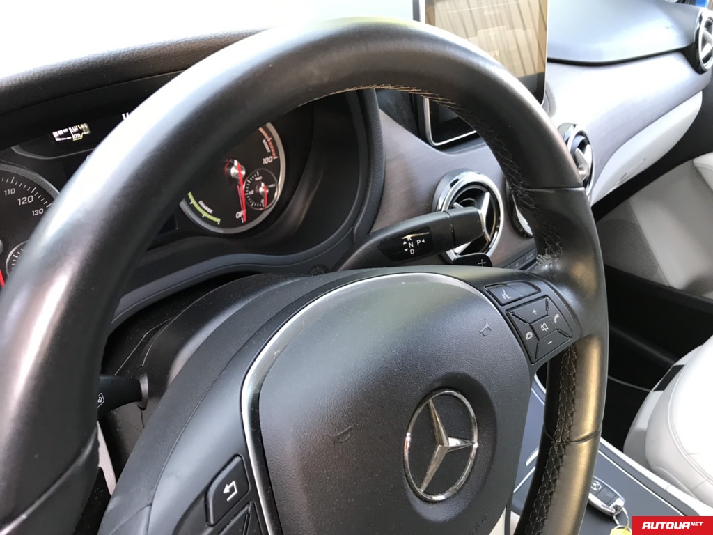 Mercedes-Benz B-Class Electric Drive  2015 года за 597 172 грн в Киеве