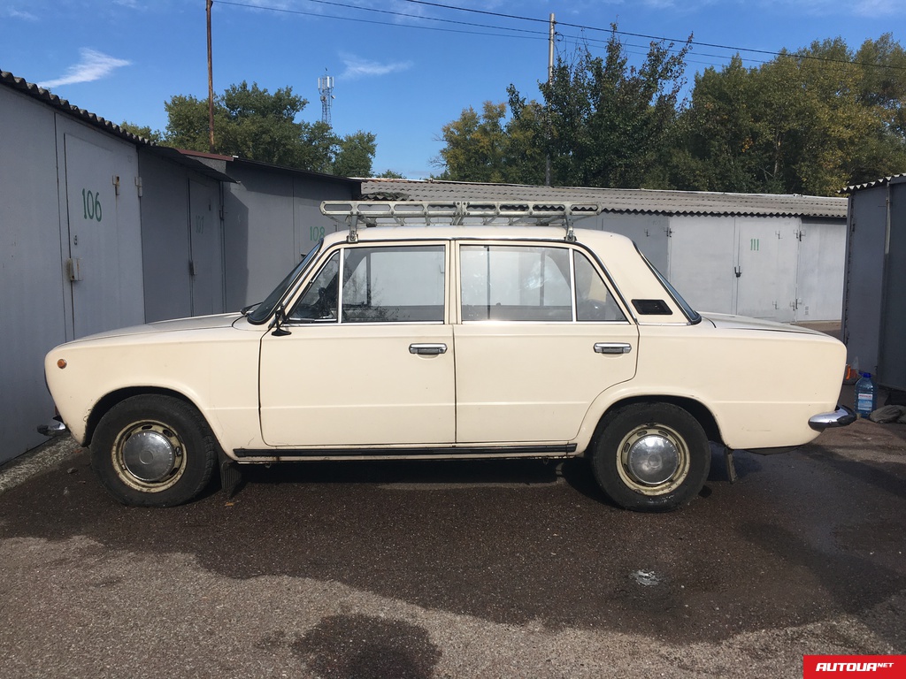 Lada (ВАЗ) 21013 1,2  механика 1986 года за 33 464 грн в Киеве