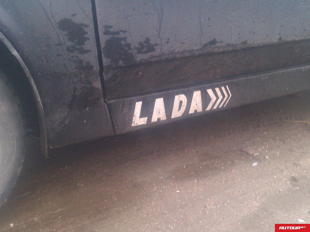 Lada (ВАЗ) 2108 по телефону 1986 года за 24 000 грн в Донецке