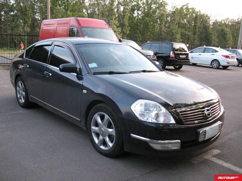 Nissan Teana  2007 года за 364 414 грн в Николаеве