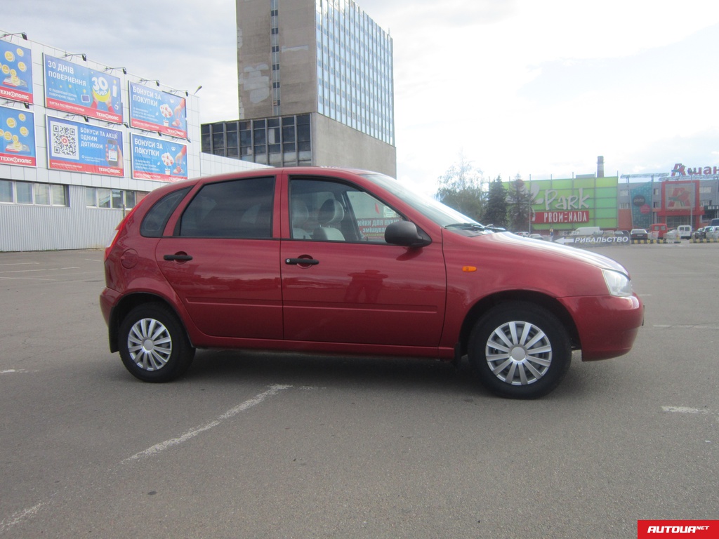 Lada (ВАЗ) 1119  2007 года за 143 066 грн в Киеве